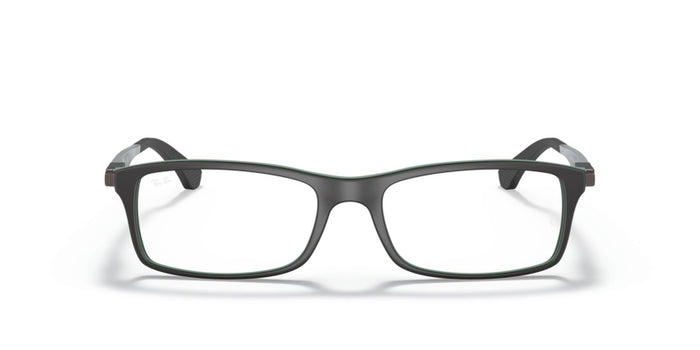 Lunettes de Vue Ray-Ban RX7017 5197 56 17 — vista 2