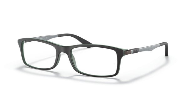 Gafas Graduadas Ray-Ban RX7017 5197 56 17
