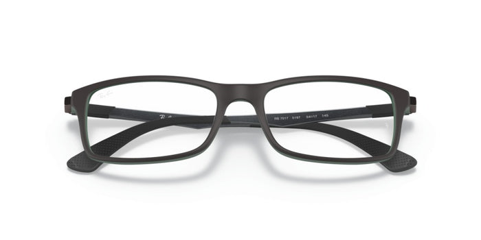 Lunettes de Vue Ray-Ban RX7017 5197 56 17 — vista 5