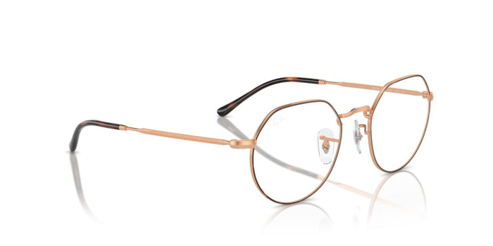 Lunettes de Vue Ray-Ban Jack RX6465 3176 51 20 — vista 4