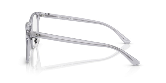 Lunettes de Vue Ray-Ban RX5419D 8415 54 18 — vista 3
