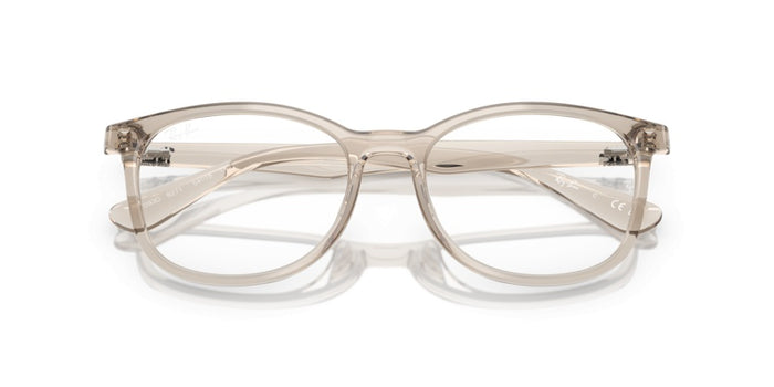 Lunettes de Vue Ray-Ban RX7093D 8271 54 18 — vista 4