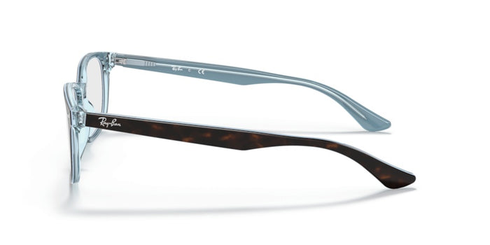 Korrektionsbrillen Ray-Ban RX5375 5883 56 18 — vista 3