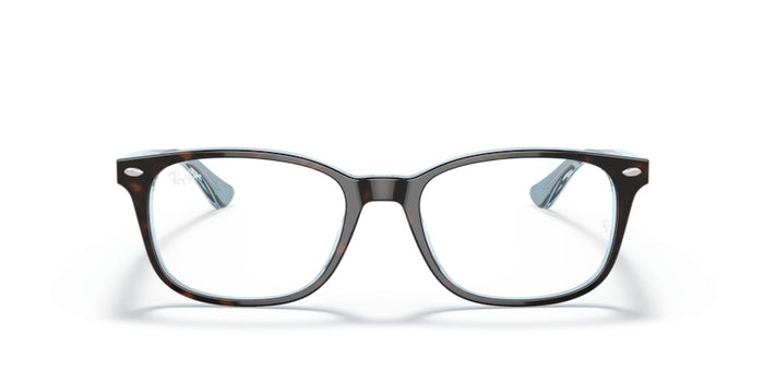 Korrektionsbrillen Ray-Ban RX5375 5883 56 18 — vista 2