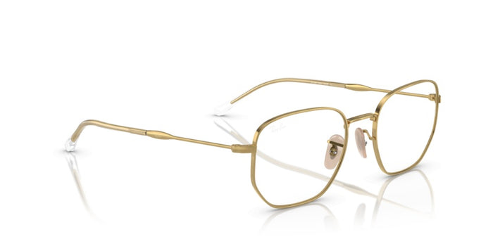 Gafas Graduadas Ray-Ban RX6496 2500 53 20 — vista 4