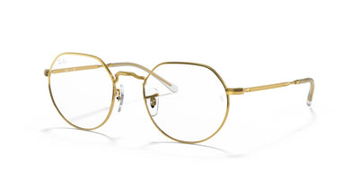 Lunettes de Vue Ray-Ban Jack RX6465 3086 51 20