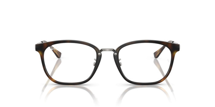 Gafas Graduadas Ray-Ban RX7247D 2012 51 19 — vista 2