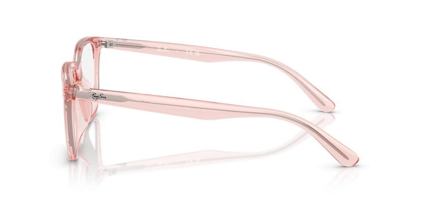 Gafas Graduadas Ray-Ban RX7248D 8410 55 18