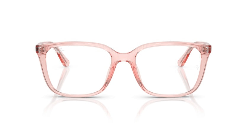 Gafas Graduadas Ray-Ban RX7248D 8410 55 18