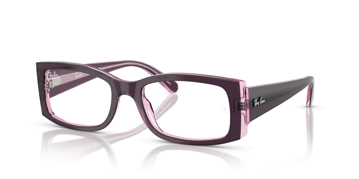 Lunettes de Vue Ray-Ban RX5434 8364 52 19