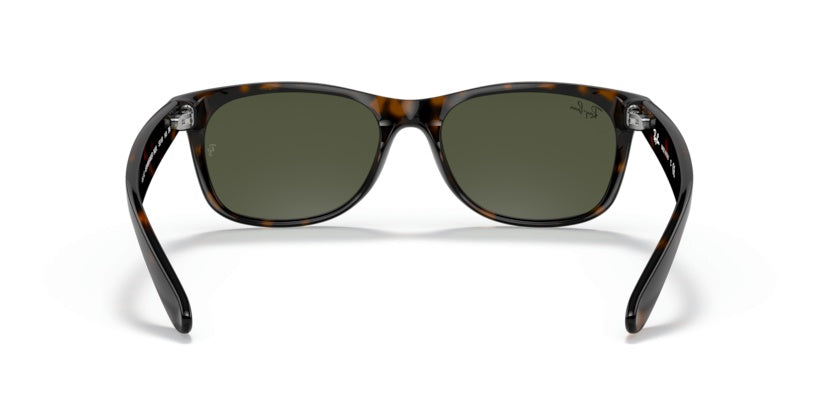 Gafas de Sol Ray-Ban New Wayfarer RB2132 902L 55 18