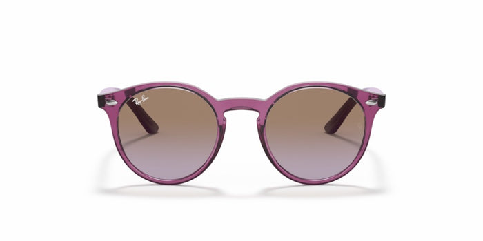 Gafas de Sol Ray-Ban Junior RJ9064 706468 44 19 — vista 2