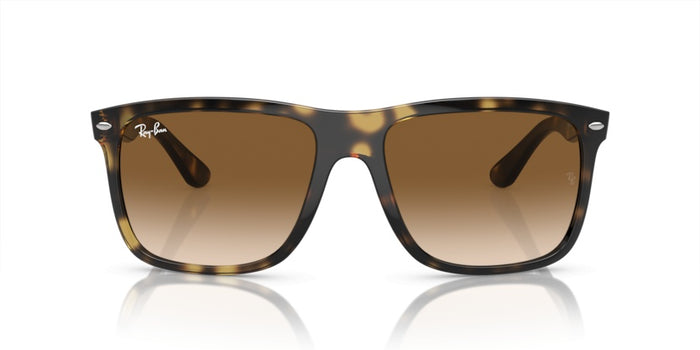 Gafas de Sol Ray-Ban Boyfriend Two RB4547 710/51 60 18 — vista 2