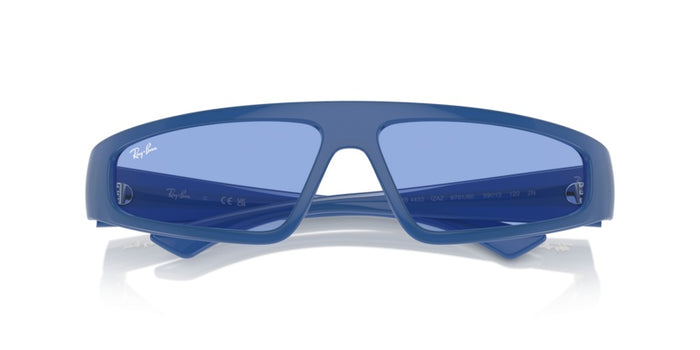 Sonnenbrillen Ray-Ban Izal RB4432 676180 59 13 — vista 5
