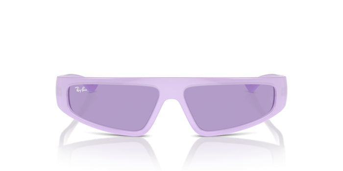 Sonnenbrillen Ray-Ban Izal RB4432 67581A 59 13 — vista 2