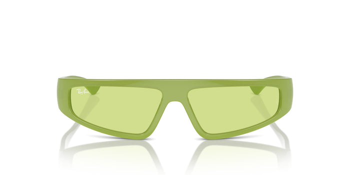 Lunettes de Soleil Ray-Ban Xan RB4431 6763/2 34 13 — vista 2