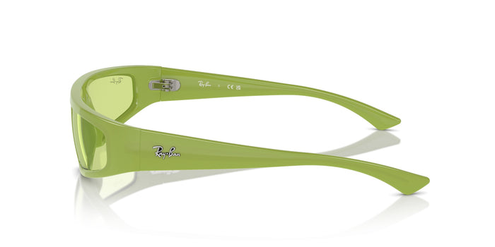 Lunettes de Soleil Ray-Ban Xan RB4431 6763/2 34 13 — vista 3