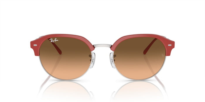 Gafas de Sol Ray-Ban RB4429 67223B 55 20 — vista 2