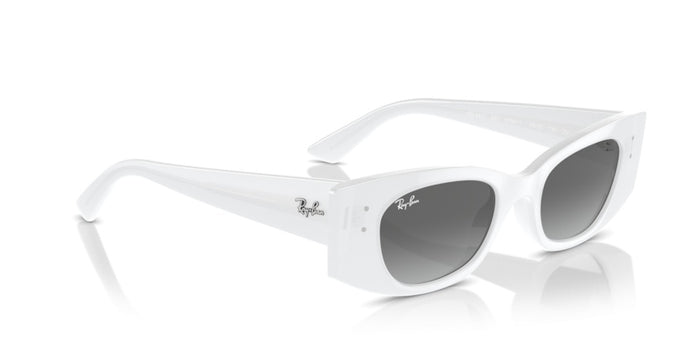 Gafas de Sol Ray-Ban Kat RB4427 675911 49 20 — vista 6