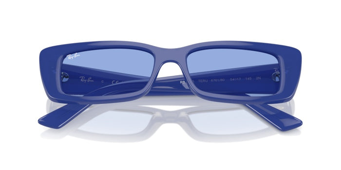 Gafas de Sol Ray-Ban Teru RB4425 676180 54 17 — vista 5