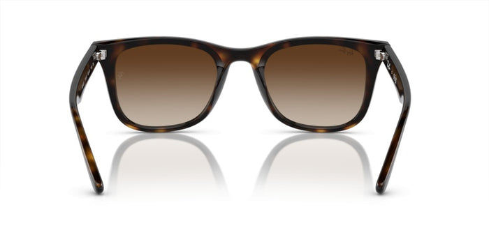 Sonnenbrillen Ray-Ban RB4420 710/13 65 18 — vista 5