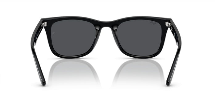 Sonnenbrillen Ray-Ban RB4420 601/87 65 18 — vista 4