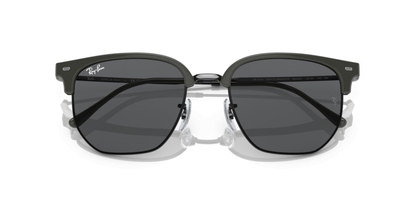 Gafas de Sol Ray-Ban New Clubmaster RB4416 6653B1 51 20