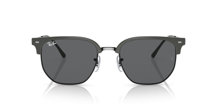 Sunglasses Ray-Ban New Clubmaster RB4416 6653B1 51 20 — vista 2