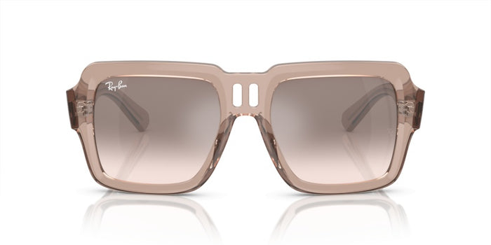 Ray-Ban Magellan RB4408 67278Z 54 19 太阳镜 — vista 2