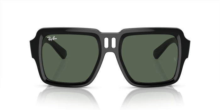 Ray-Ban Magellan RB4408 667771 54 19 太阳镜 — vista 2