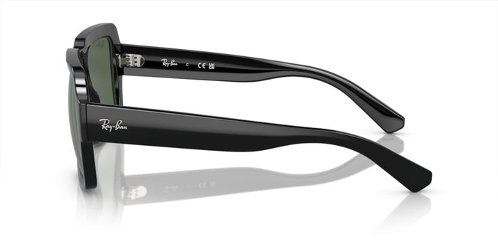 Ray-Ban Magellan RB4408 667771 54 19 太阳镜 — vista 3