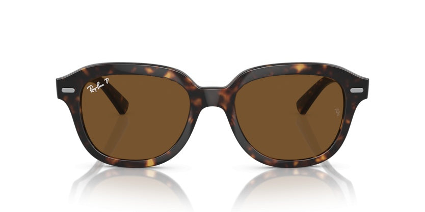 Gafas de Sol Ray-Ban Erik RB4398 902/57 51 20