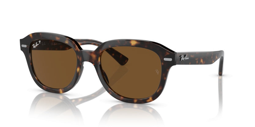 Gafas de Sol Ray-Ban Erik RB4398 902/57 51 20