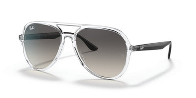 Sonnenbrillen Ray-Ban RB4376 647711 57 16