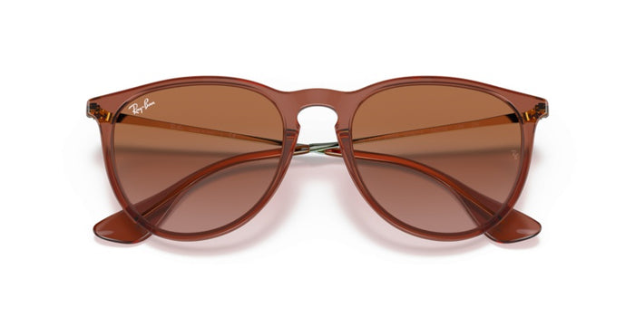 Sunglasses Ray-Ban Erika RB4171 659013 54 18 — vista 5