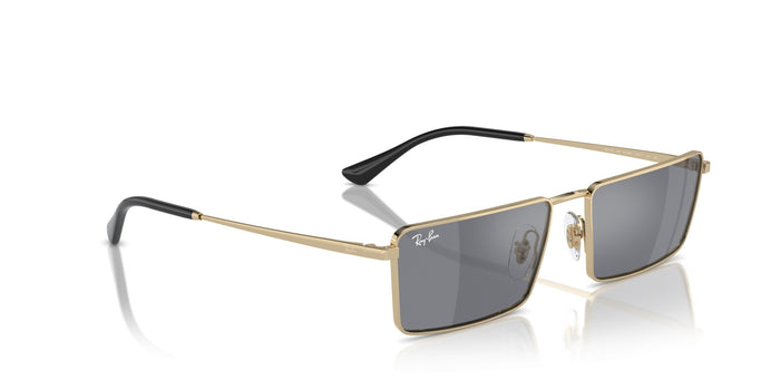 Gafas de Sol Ray-Ban Emy RB3741 92136V 59 17 — vista 5