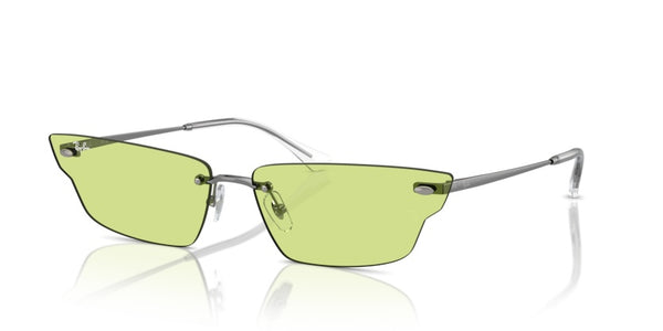 Gafas de Sol Ray-Ban Anh RB3731 004/2 66 15