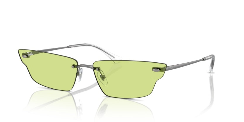 Ray-Ban Anh RB3731 004/2 66 15 太阳镜