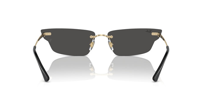 Sonnenbrillen Ray-Ban Xime RB3730 921387 64 15 — vista 4