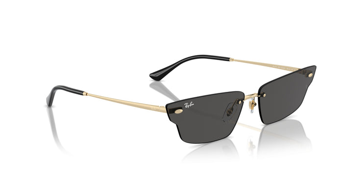 Sonnenbrillen Ray-Ban Xime RB3730 921387 64 15 — vista 6