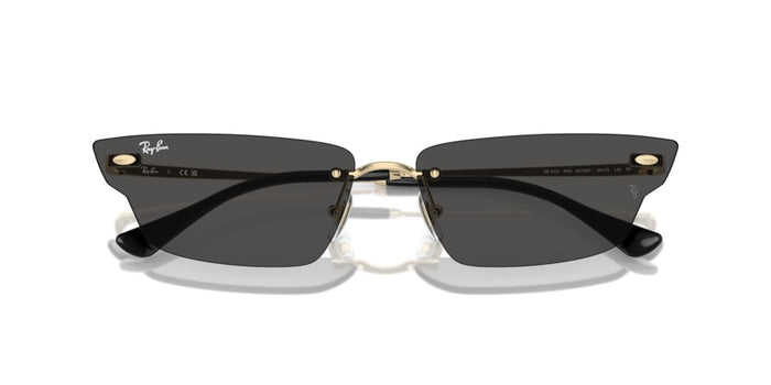 Sonnenbrillen Ray-Ban Xime RB3730 921387 64 15 — vista 7