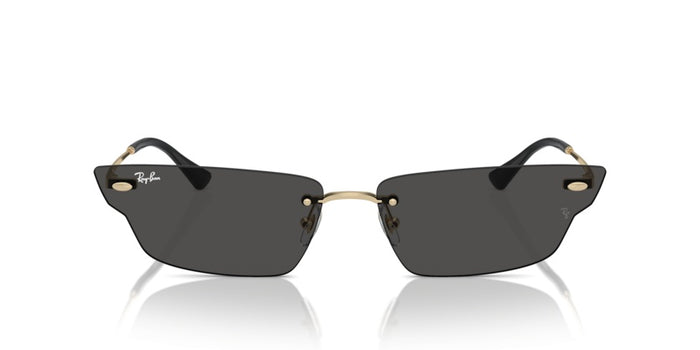 Sonnenbrillen Ray-Ban Xime RB3730 921387 64 15 — vista 2