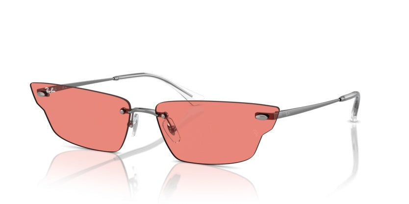 Ray-Ban Xime RB3730 004/84 64 15 太阳镜