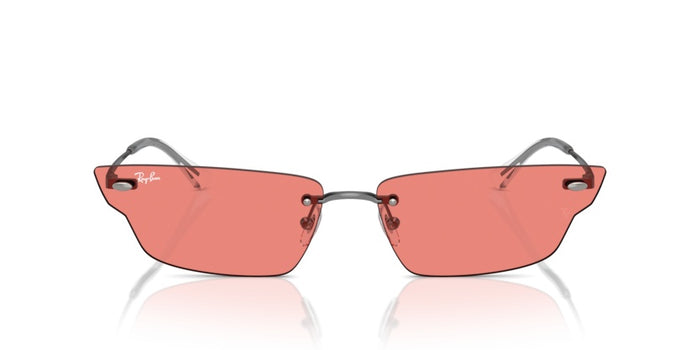 Ray-Ban Xime RB3730 004/84 64 15 太阳镜 — vista 2