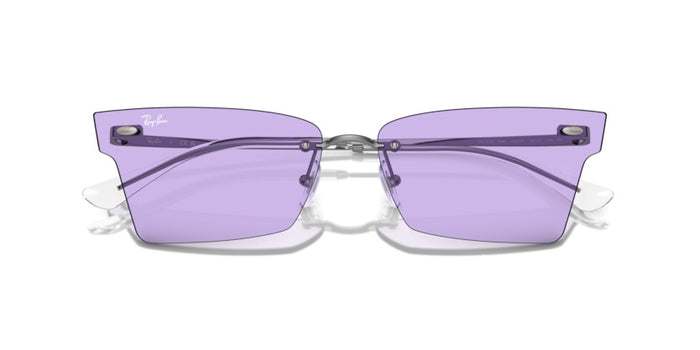 Ray-Ban Xime RB3730 004/1A 64 15 太阳镜 — vista 4