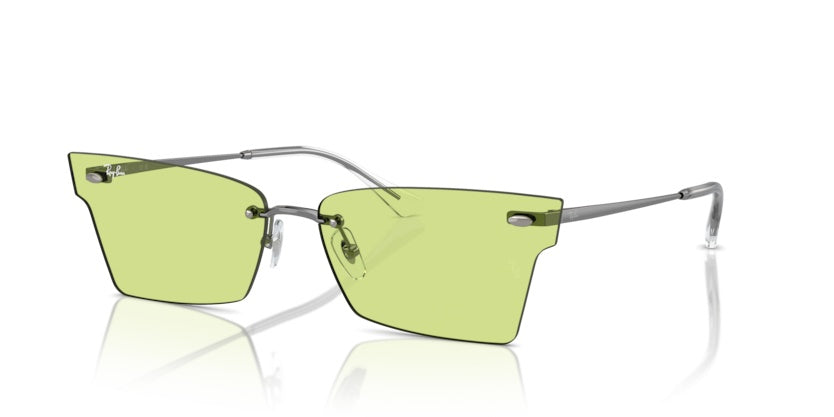 Sonnenbrillen Ray-Ban Xime RB3730 004/2 64 15