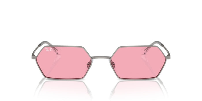 Gafas de Sol Ray-Ban Yevi RB3728 004/84 58 18 — vista 2
