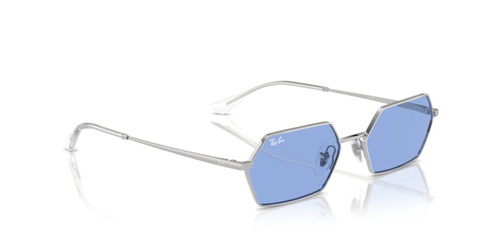 Gafas de Sol Ray-Ban Yevi RB3728 003/80 58 18 — vista 4