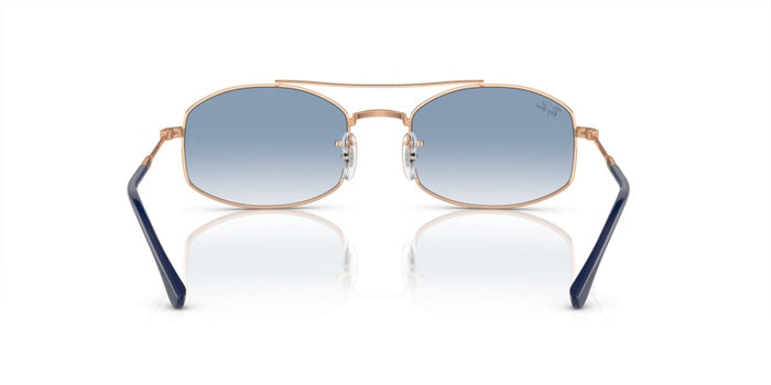 Sunglasses Ray-Ban RB3719 92623F 54 20 — vista 5
