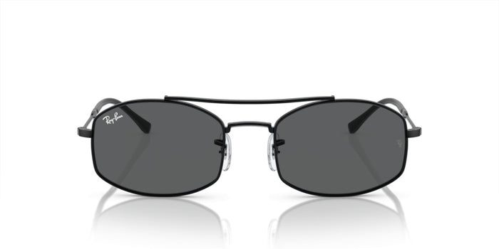 Ray-Ban RB3719 002/B1 54 20 太阳镜 — vista 2
